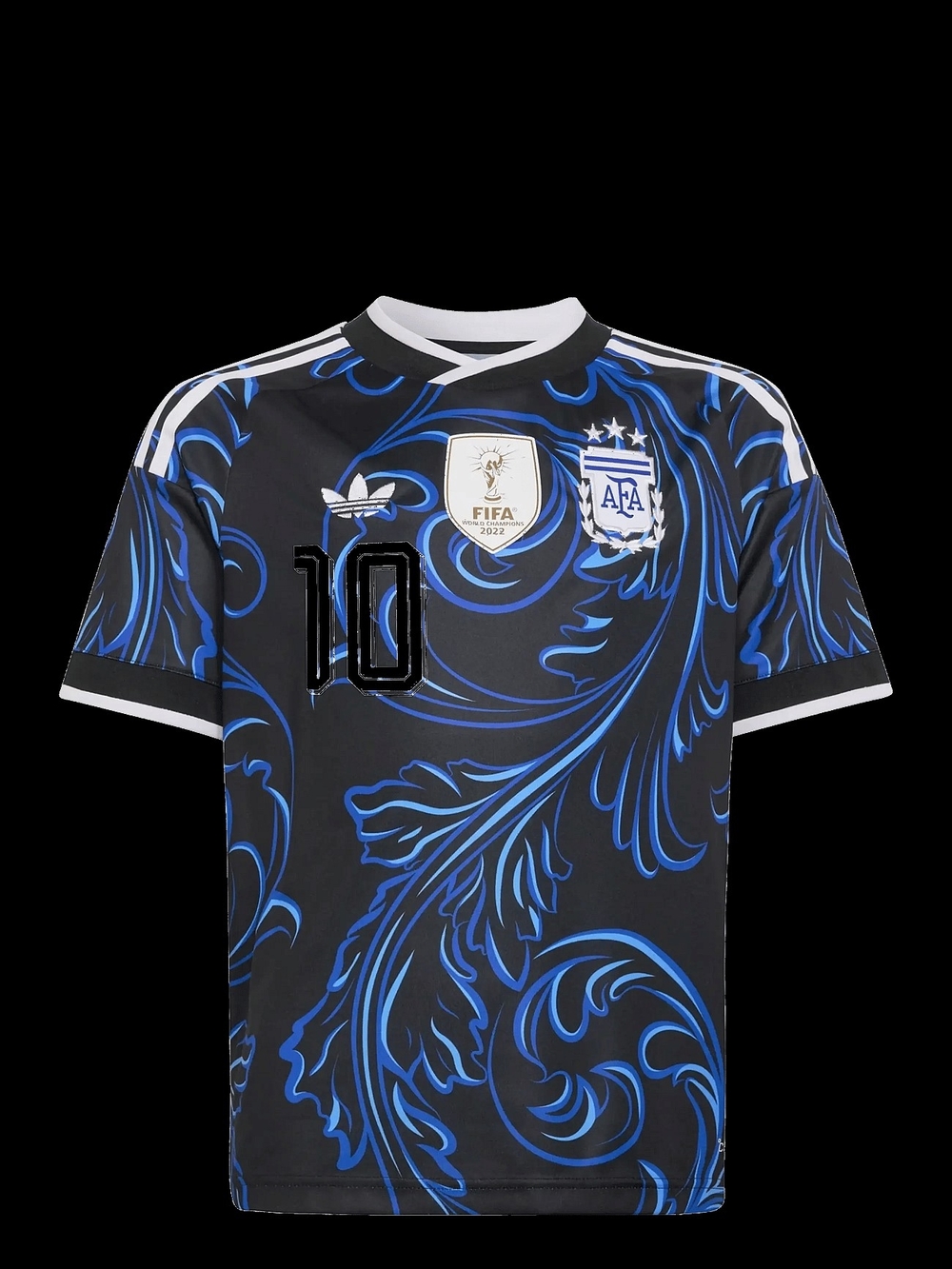 Adidas AFA FIFA Jersey Unisex